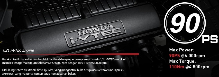honda malang satya engine